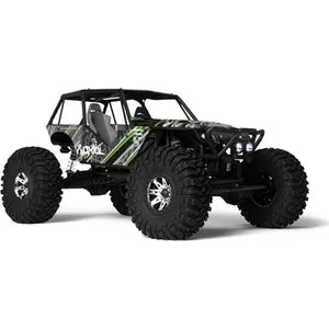 Радиоуправляемый краулер Axial Wraith 4WD RTR масштаб 1:10 2.4G- AX90018