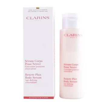 

Moisturizing treatment Serum Corps Clarins (200 ml)