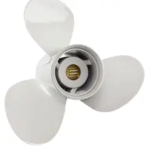 Винт гребной Tohatsu/Nissan 35-50;3x11-3/4x10, E.Chance 361641090_EC