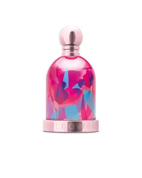 

HALLOWEEN well JESUS I'm UNIQUE Eau de Toilette vaporizer 50 ml