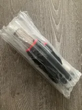 Mini Carrying Foldable Hair Straightener Curly Hair Milk Hot