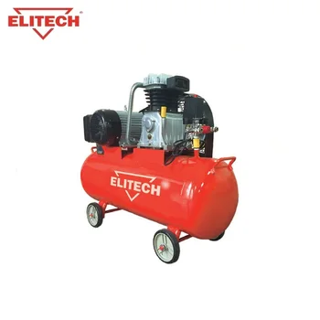 

Oil compressor ELITech CRC 200/550/3.0 Compressed air machine Silent air pump supply of compressed air operate the various air tools