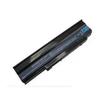 

Laptop Battery for Acer Extensa, eMachines, Gateway 11.1 Volt Li-ion battery