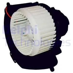 

Fan heater Opel Astra G 98-05 DELPHI TSP0545015