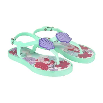

SANDALS CASUAL PRINCESS THE LITTLE MERMAID