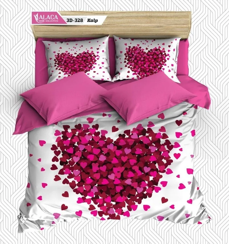 

Estilo Linens 6 Piece Turkish Textile Luxury Soft 1800 Series Premium Bed Sheets Set,