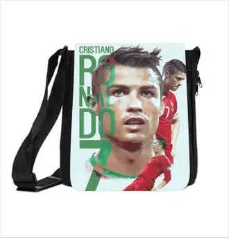 Bag Cristiano Ronaldo № 2 21-18 cm | Багаж и сумки