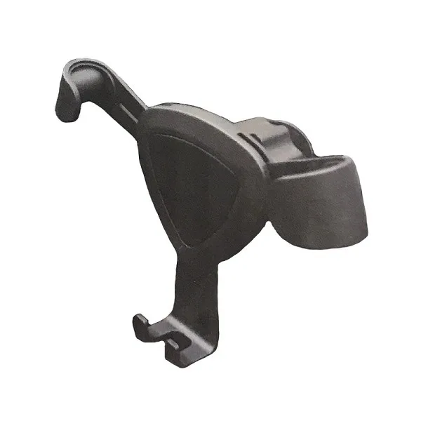 Автомобильный держатель для телефонов на воздуховод Air Vent Mount(Черный