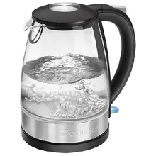 Чайник электрический Clatronic WKS 3680 G inox