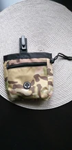 Bag Puppy-Pouch Aids Snack Training-Pockets Agility Treat Food Portable Pet-Dog Walking