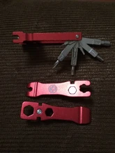 Wrench Screwdrivers-Tool Cycling-Tools Bicycle Tyre-Lever MTB Mountain-Bike Allen Hex-Spoke