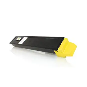 

Compatible KYOCERA TK-8115 Yellow Remanufactured