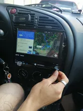 Car GPS Multimedia-Player Radio-Wifi Bluetooth 1din Universa Android 9.0 MP5 No-Dvd Quad-Core