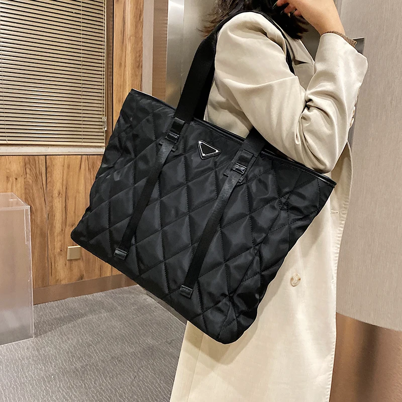Lo mejor bolso prada negro - Bolsos 2022 - Aliexpress