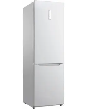 

Refrigerator Korting knfc 61887 W