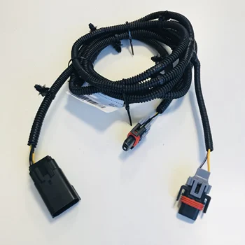 

Wiring front bumper with fog lamps for Ford Transit 8 (2014-2020)