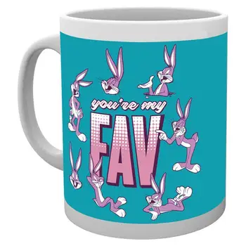 

Looney Tunes - Bugs (Cup) GB EYE LTD7.15