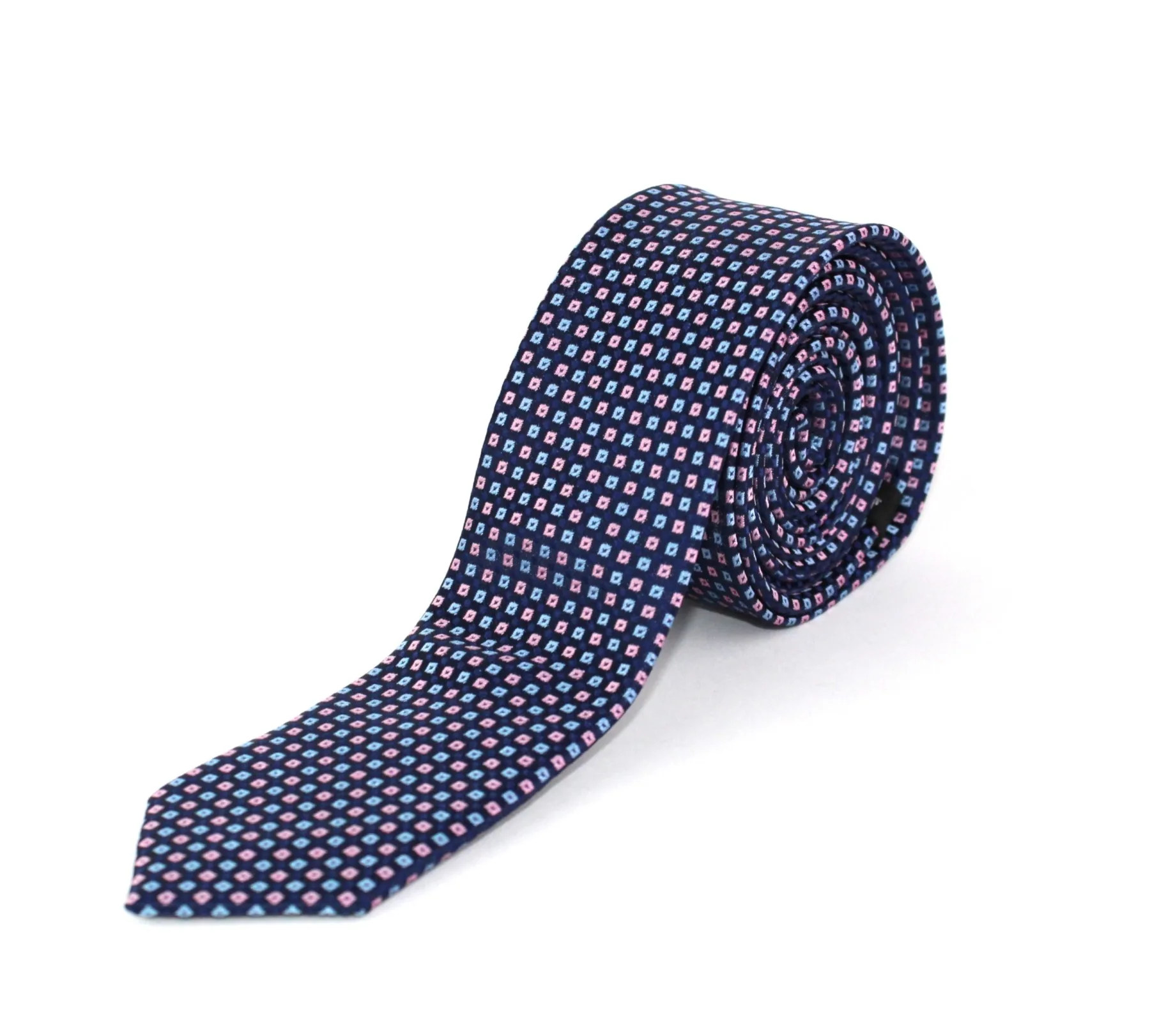 Men's tie Van Cliff