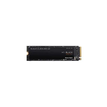 

Sandisk Wd Black Sn750 Nvme Ssd 2tb