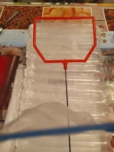 Fish Accessoires Mesh ARTEMIA-FILTER Shrimp Aquarium Fine-Net 2/3set-Fish-Net Pore-Tool