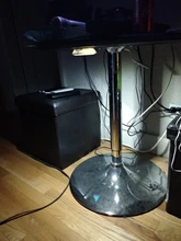 Light LED Wardrobe Bedroom Closet Remote-Control Under-Cabinet Dimmable Kitchen Super-Bright