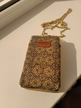 Female Purse Women Wallets New-Fashion Card-Holder Zipper Long for Wood-Grain-Chain Top-Quality