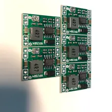 Power-Supply-Module Buck-Converter Replace-Lm2596 Arduino Adjustable Dc-Dc-Step-Down