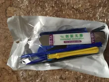 Juego de Herramientas 18 en 1 para reparación de ordenador portátil, destornilladores de precisión, 11 X XS, Sumsun, iPad, iPod