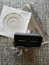 2021 ELM 327 V 2,1 adaptador BT trabaja en Android par Elm327 Bluetooth V2.1 interfaz OBD2 / OBD II Auto diagnóstico del coche-escáner