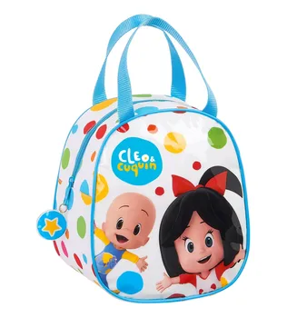 

CLEO & CUQUIN Thermo toiletry bag