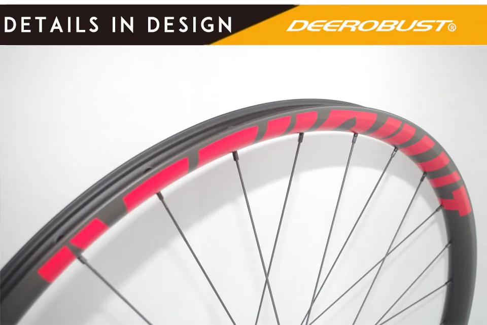 rims MTB