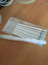 Rotulador textil de alta temperatura para costura, juego de bolígrafo borrable recargable por calor, mango lavable, 11/12 Uds.