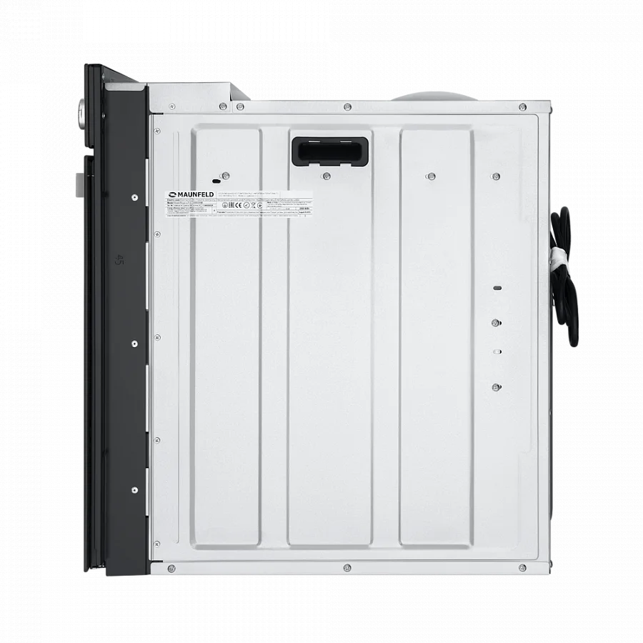 Компактный духовой шкаф MAUNFELD EOEC516B