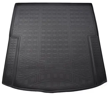 

Trunk Mat Audi A6 (4G: C7) (sedan) (2011-2018) npa00-t05-400
