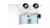 Электрический клапан для стиральной машины Indesit/Hotpoint-Ariston 110333 c00093843 c00373248 400010906666 w16001667808
