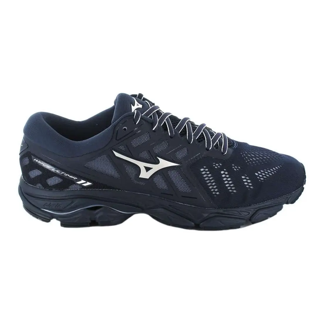 mizuno wave ultima 15 grey