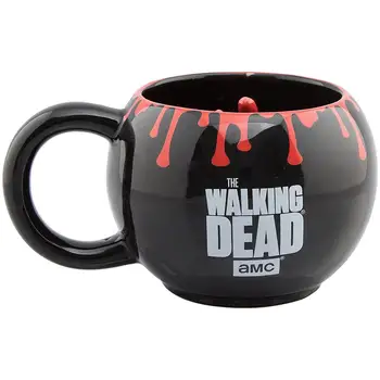 

Walking Dead (the) : Walker Hand (cup shaped 3d)GB EYE7.94