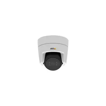 

Axis M3105-L security camera IP dome white 1920x1080 pixels