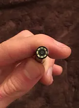 Minicámara endoscópica HD IP68, tubo rígido, flexible de 2 m, conexión USB tipo-c micro, 1200 P, boroscopio para inspección de coches, para Android