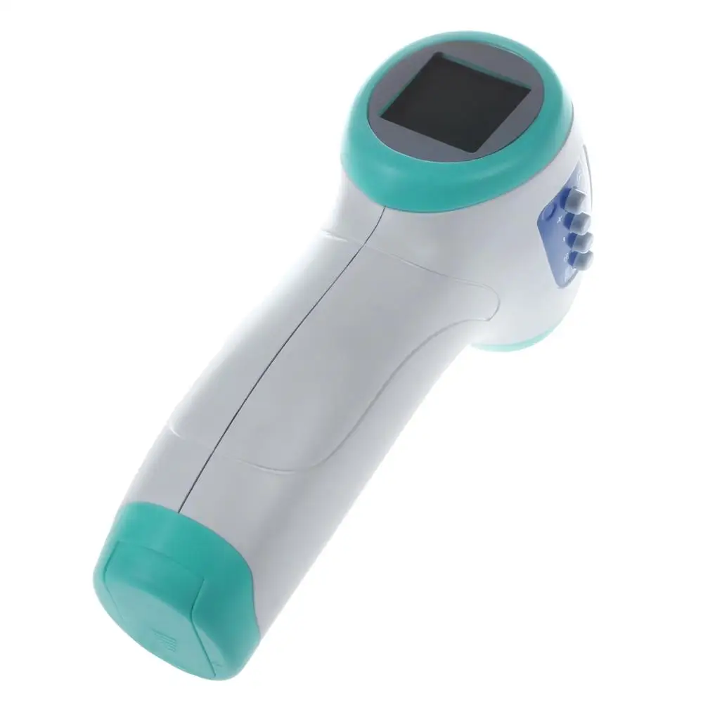 

Baby Infrared Thermometer Body LCD Backlight Digital Electronic Thermometer Non-contact Forehead Measure Thermometer HY216