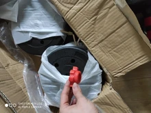 Juego de mancuernas ecológicas 2 en 1 con barra, ajustables y accesorios, 10 KG-15-20 KG - 25 KG - 30 KG - 40 KG y 50KG