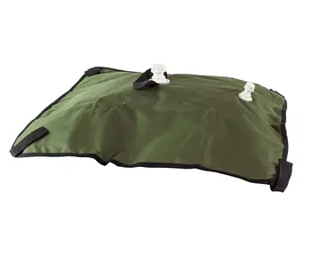 

Fuel tank soft, 50 liters ptmb-50