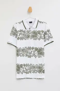 

DeFacto ManPoloT-Shirt-M3003AZ19HS
