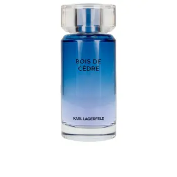 

BOIS OF CÈDRE edp Spray 100 ml