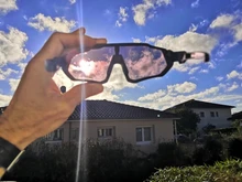 Sport Sunglasses Goggles Gafas Bicycle-Eyewear Photochromic Mtb Bike Ciclismo Fishing