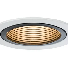 92702 Светильник Prem. EBL Set Daz starr LED 3x5W Ws/Sz