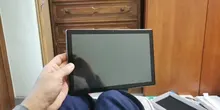 Teclast-Tableta P20HD de 10,1 pulgadas, Android 10,0, 4GB de RAM, 64GB de ROM, WIFI de 2,4 GHz/5GHz, 4G, bluetooth, 1920*1200, 6000mAh