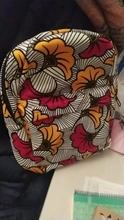 Mochila kente africana de alta estampado de Ankara, bolso escolar de Bolsa De Calidad, impermeable, con estampado africano, novedad de 2021