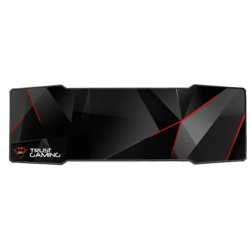 Игровой коврик Trust GXT 209 XXXL для клавиатуры и мыши(20819