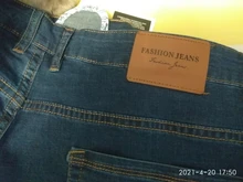 Pantalones vaqueros holgados de pierna recta para hombre, shorts elásticos de estilo clásico avanzado, 7 colores disponibles, novedad de verano 2021